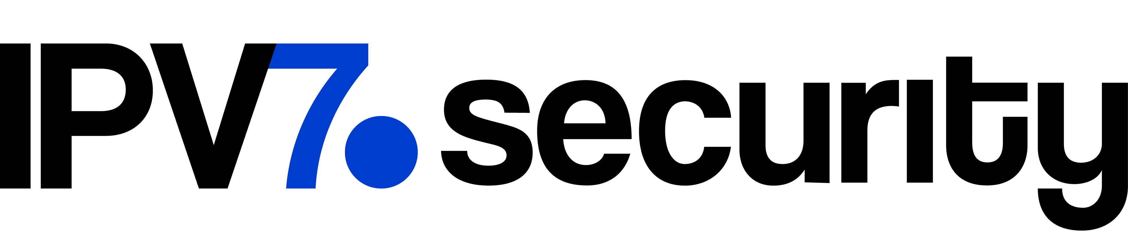 IPV7 Security